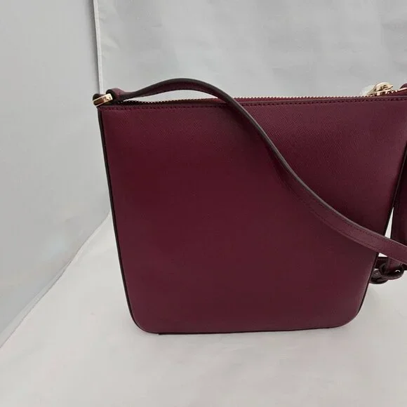 Kate Spade Sadie North South Large Crossbody. NWOT! - Picture 3 of 15